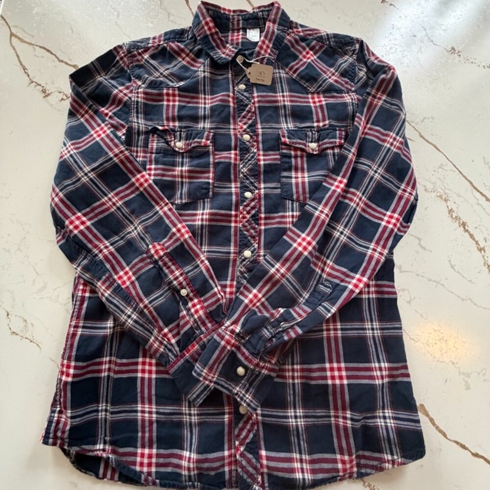 H&M Men's button down shirt